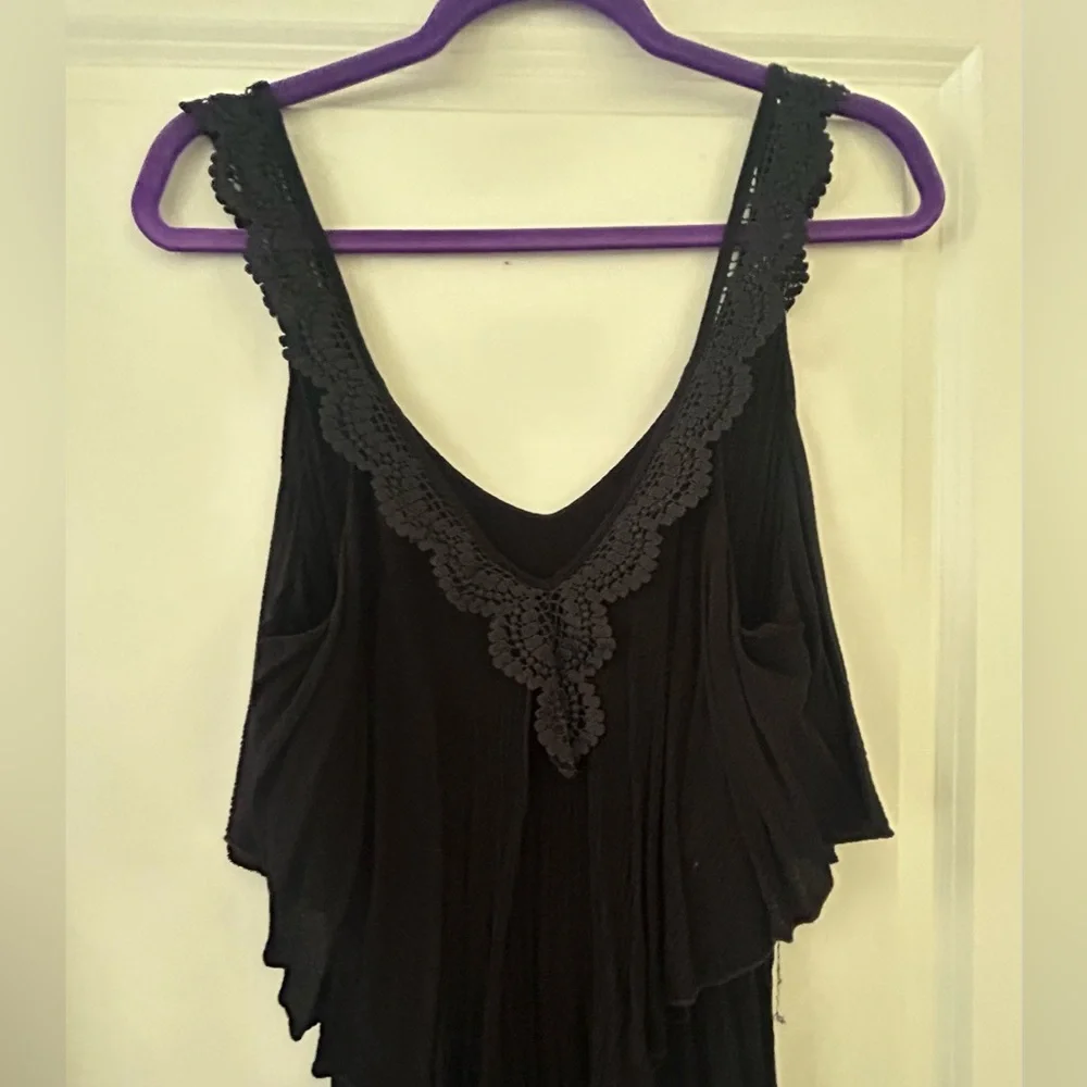 Abbeline Maxi Dress - Picture 4 of 5